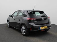 Occasion Opel Corsa-e Edition 100 kW (136 PK) 2020 Zwart Hatchback
