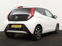 tweedehands Toyota Aygo 1.0 Vvt-I X-Cite