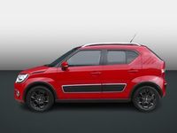 tweedehands Suzuki Ignis 1.2 Stijl | RIJKLAARPRIJS! | AUTOMAAT | CRUISE | CAMERA |