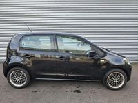 Occasion VW up! move up! 60 PK (44 kW) 2013 Zwart Hatchback