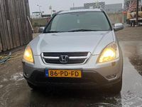 Occasion Honda CR-V 149 PK (109 kW) 2004 SUV