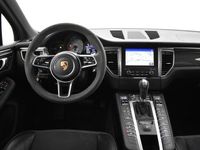 tweedehands Porsche Macan Turbo 3.0 GTS 361 PK *BTW* + PANORAMA / LUCHTVERING / APPLE CARPLAY