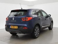 Occasion Renault Kadjar Bose Edition 131 PK (96 kW) 2018 Blauw SUV