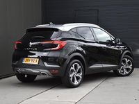 Occasion Renault Captur Bose Edition 158 PK (116 kW) 2023 Zwart SUV