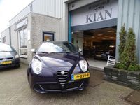 tweedehands Alfa Romeo MiTo 0.9 TwinAir Distinctive