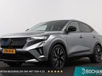 Occasion Renault Rafale Esprit Alpine 200 PK (147 kW) 2026 Gris schiste SUV