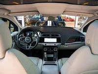 Occasion Jaguar I-Pace SE 294 kW (400 PK) 2018 Grijs SUV