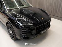 Occasion Porsche Cayenne 305 PK (224 kW) 2023 Zwart SUV