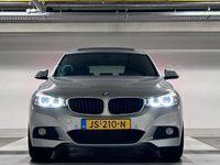 tweedehands BMW 320 3-SERIE GT Gran Turismo i M-Pakket! - Navi - automaat - airco - nap!