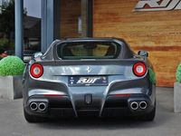 tweedehands Ferrari F12 6.3 V12 741pk HELE excl.bpm **Keramik/JBL/Camera/Lift**