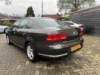 tweedehands VW Passat 1.4 TSI Comfortline Aut Executive Edition Vele Opt