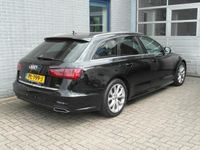 tweedehands Audi A6 Avant 3.0 TDI QUATTRO Inclusief Afleveringskosten