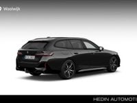 Nieuw BMW i5 Comfort Edition 22 kW (30 PK) 2026 Zwart Stationwagen