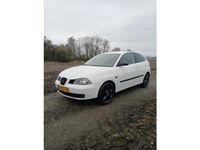 tweedehands Seat Ibiza 1.2-12V Reference