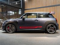 Occasion Mini John Cooper Works 306 PK (225 kW) 2020 Grijs Hatchback