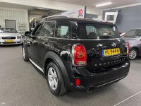 Occasion Mini Cooper Countryman 136 PK (100 kW) 2017 Zwart SUV