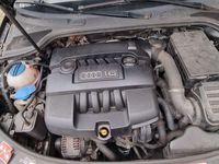 tweedehands Audi A3 1.6 Attraction