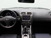 tweedehands Lexus IS250 Business *Origneel Nederlands* Climate control Lic