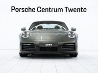 Occasion Porsche 911 451 PK (331 kW) 2023 Groen (metallic) Coupé