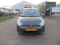 tweedehands Hyundai i10 1.1 i-Drive Nette Auto Goed Onderhouden