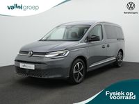 Nieuw VW Caddy Maxi Style 116 PK (85 kW) 2025 Grijs MPV