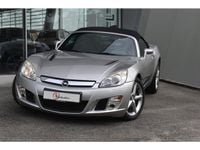 tweedehands Opel GT 2.0 Turbo ECOTEC