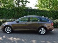 tweedehands Skoda Octavia Combi 1.0 TSI Greentech Style Business AUTOMAAT |