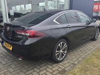 Occasion Opel Insignia Innovation 200 PK (147 kW) 2018 Zwart Hatchback