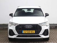 Occasion Audi Q3 Proline 191 PK (140 kW) 2020 Wit (metallic) SUV