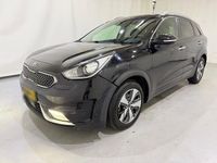 Occasion Kia Niro 2016 Zwart SUV