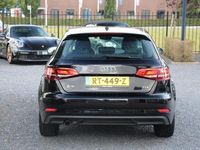 tweedehands Audi A3 Sportback 1.6 TDI Ambition 2018