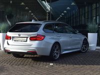 tweedehands BMW 318 3 Serie Touring i 136 pk M Sport Edition High Executive Automaat
