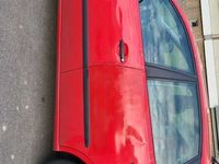 tweedehands Seat Ibiza 1.2 12V Reference (LEES BESCHRIJVING)