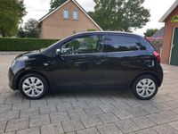 tweedehands Citroën C1 1.0 VTi Feel Airco Led Chroom Privacy Glas