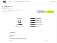 Occasion Porsche 718 Cayman 298 PK (219 kW) 2018 Zwart Coupé