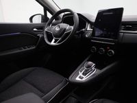 tweedehands Renault Captur 1.6 E-Tech Plug-in Hybrid 160 PK Intens | CAMERA
