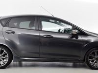 tweedehands Ford Fiesta 1.0 EcoBoost ST Line 17" NL auto Zeer dikke uitvoering, Navi-Media