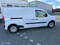 tweedehands Mercedes Citan 109 bestel CDI BlueEFFICIENCY Extra Lang