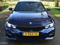 tweedehands BMW 330e 3-SERIE G20M-Sport 1ste eigenaar 292 pk