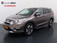 Occasion Honda CR-V Executive 155 PK (114 kW) 2016 Bruin SUV