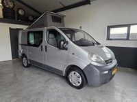 Occasion Opel Vivaro 100 PK (73 kW) 2005 MPV