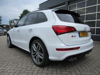 tweedehands Audi SQ5 Q5Plus 3.0 TDI 340PK quattro Pro Line