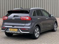 tweedehands Kia Niro 1.6 GDi Hybrid DynamicLine 2019 1e eig Leder Keyle