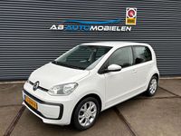 Occasion VW up! Move 60 PK (44 kW) 2018 Wit Hatchback