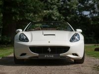 tweedehands Ferrari California 4.3 V8 | NL-auto | Daytona Seats