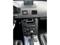 Occasion Volvo XC90 Summum 209 PK (153 kW) 2005 Grijs SUV
