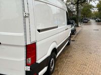 tweedehands VW Crafter 35 2.0 TDI L3H3 ELCo