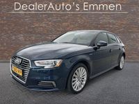 tweedehands Audi A3 Sportback e-tron LEDER PANODAK LMV CRUISE 6200