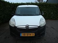 Occasion Opel Combo Selection 95 PK (69 kW) 2013 Overige Sedan