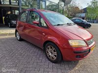 tweedehands Fiat Idea 1.4-16V DynamicAUTOMAAT,